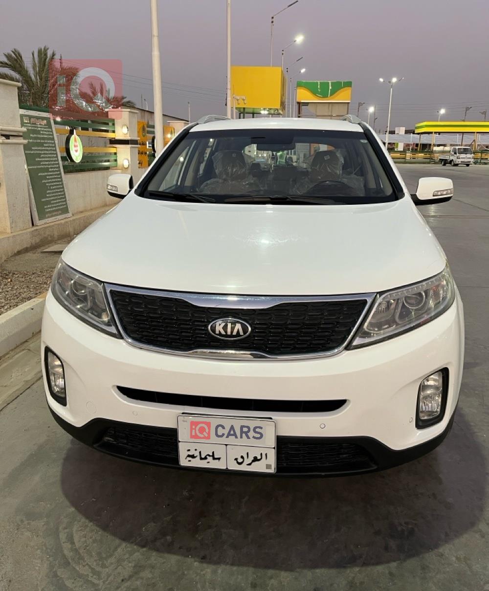 کیا سۆرینتۆ